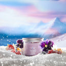 Yankee Candle Small Tumbler Scented Single Wick Jar Candle, Summit Stargazing, 4.3 Ounce (Pack of 2)