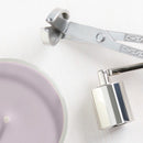 Yankee Candle Large Tumbler Scented Candle, Dried Lavender & Oak, 20 oz