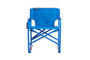 Coleman Sideliner Pro Rocking Chair, DayDream Blue