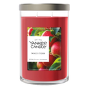Yankee Candle Large Tumbler Scented Candle, Macintosh, 20 oz