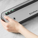 FoodSaver VS1260 Space Saving Vacuum Sealing System