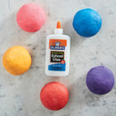 Elmer's Slime Kit Combo: Magical Liquid Slime Activator (8.75 FL OZ) & Washable School Glue (7.625 FL OZ) Perfect for DIY Slime Making