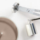 Yankee Candle Large Tumbler Scented Candle, Seaside Woods, 20 oz