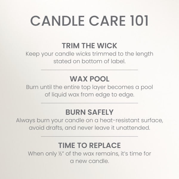 Yankee Candle Medium Pillar Scented Candle, White Spruce & Grapefruit, 14.25 oz (2-Pack)