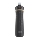 Contigo Ashland Chill 2.0 Stainless Steel Water Bottle with Autospout  Lid, 24oz, Licorice