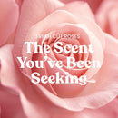 Yankee Candle Large Tumbler Scented Candle, Fresh Cut Roses, 20 oz