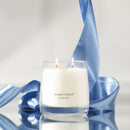 Yankee Candle Premium Small Scented Jar Candle with up to 60 Hour Burn Time, Marine, 7 OZ