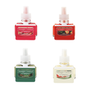 Yankee Candle ScentPlug Refill Variety Pack, Winter Magic, 4 ct Variety Pack