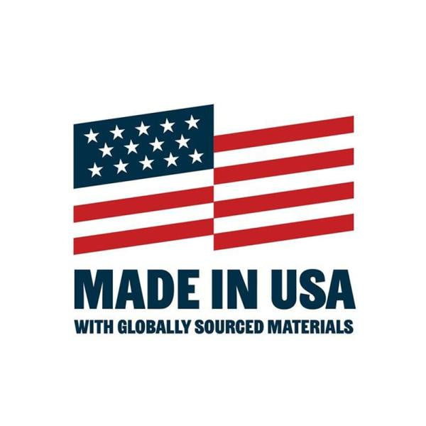 Yankee Candle Medium Pillar Scented Candle, Midsummer's Night, 14.25 oz (2-Pack)