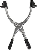 Ball Secure-Grip Jar Lifter Tongs, Black, 1 CT