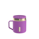Contigo Snapseal Stainless Steel Leakproof Mug, Galactic Champagne, 14 Ounce