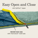 Coleman Big Bay 20° Mummy Sleeping Bag