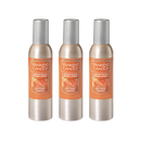 Yankee Candle Concentrated Air Freshener Room Spray, Odor Eliminator for Home, Bathroom, Autumn Leaves, 1.5 Oz (Pack of 3)