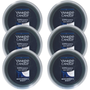 Yankee Candle Midsummer's Night Scenterpiece Easy MeltCup (Pack of 6)