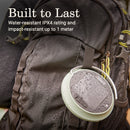 Coleman Camping Lantern, Solar, 200 Lumens, 1 CT