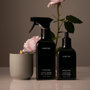 Homecourt The Home Essentials Set (Steeped Rose) Variety Pack