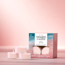 Yankee Candle Scented Tea Light Candles, Pink Sands, 0.44 OZ, 12-Count, Pack of 2 (24 Candles Total)