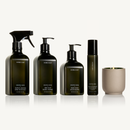 Homecourt The Home Ritual Set (Steeped Rose) Variety Pack