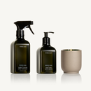 Homecourt The Home Essentials Set (Steeped Rose) Variety Pack