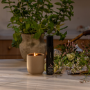 Homecourt The Home Ritual Set (Steeped Rose) Variety Pack