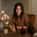 Homecourt The Home Ritual Set (Steeped Rose) Variety Pack