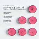 Yankee Candle Scented Tea Light Candles, Iced Berry Lemonade, 0.44 OZ, 12-Count, Pack of 2 (24 Candles Total)