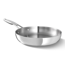Calphalon Premier Stainless Steel 10" Fry Pan