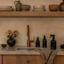 Homecourt The Home Ritual Set (Steeped Rose) Variety Pack