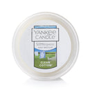 Yankee Candle Clean Cotton, Sage & Citrus, Lemon Lavender and Lilac Blossoms Scenterpiece Easy MeltCup Variety Pack