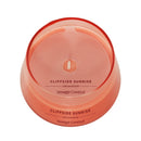 Yankee Candle Studio Candle with Essential Oils, Cliffside Sunrise, 10 Ounce (Pack of 2)