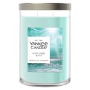 Yankee Candle Large Tumbler Scented Candle, Catching Rays, 20 oz