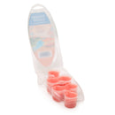 Yankee Candle Capri Glow Fragranced Hello Italy Wax melt (Pack of 6)