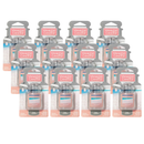 Yankee Candle Car Air Fresheners, Hanging Car Jar Ultimate, Neutralizes Odors Up To 30 Days, Pink Sands, 0.96 OZ (Pack of 12)