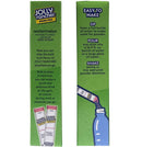 Jolly Rancher Watermelon Singles To Go Drink Mix, 6 CT - Trustables