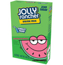 Jolly Rancher Watermelon Singles To Go Drink Mix, 6 CT - Trustables