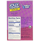 Jolly Rancher Green Apple Singles To Go Drink Mix, 6 CT - Trustables