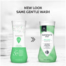 Summer’s Eve Aloe Love Gentle Daily Feminine Wash, Removes Odor, pH balanced, 15 fl oz