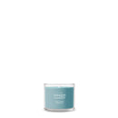 Yankee Candle Signature Votive Mini Candle Jar, Tree Farm Festival, Natural Soy Wax Blend Candle with Natural Fiber Wick, 1.3 OZ Glass Jar (Pack of 12)
