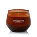 Yankee Candle Studio Candle with Essential Oils, Pumpkin Banana Scone, 10 Ounce (Pack of 2)