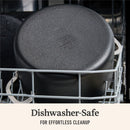 Calphalon Hard-Anodized Nonstick 7-Qt. Dutch Oven with Lid