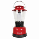 Coleman 700L LED Lantern with 4D Battery, Water & Impact-Resistant Lantern with Carry Handle, Lifetime LED Lights Never Need Replacing