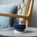 Yankee Candle Studio Candle with Essential Oils, Warm Luxe Cashmere, 10 Ounce (Pack of 2)