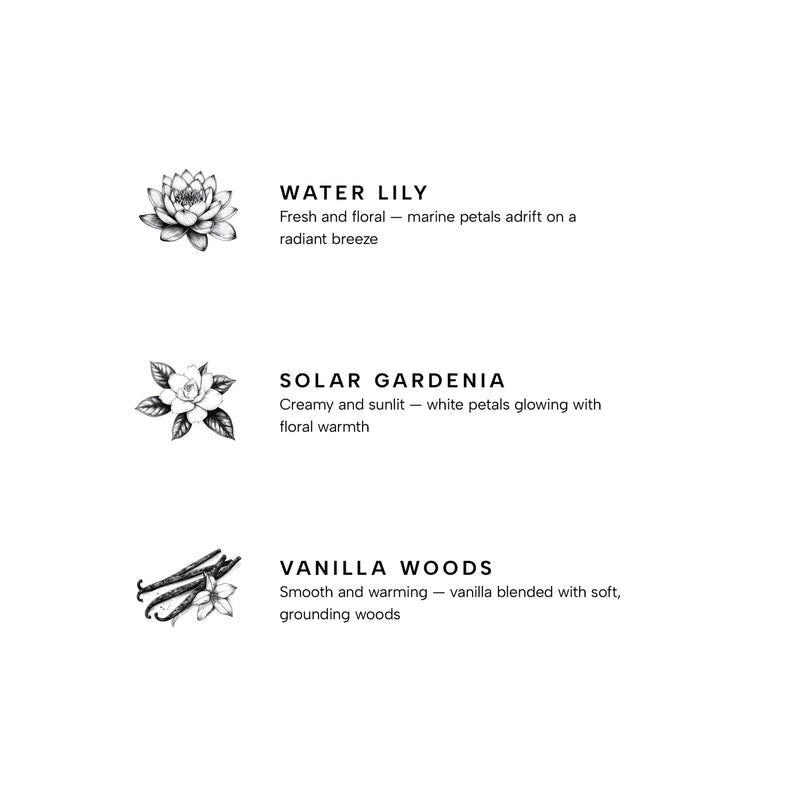 Yankee Candle Premium Medium Scented Jar Candle with up to 60 Hour Burn Time, Petal, 12 OZ