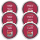 Yankee Candle Cranberry Chutney Scenterpiece Easy MeltCup (Pack of 6)