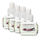 Yankee Candle Scent Plug Refill, Sugared Apple (Pack of 4)