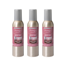 Yankee Candle Concentrated Air Freshener Room Spray, Odor Eliminator for Home, Bathroom, Home Sweet Home, 1.5 Oz (Pack of 3)