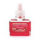 Yankee Candle Scent Plug Refill, Sparkling Cinnamon (Pack of 4)