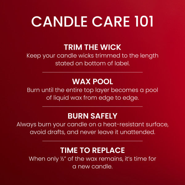 Yankee Candle Medium Pillar Scented Candle, Macintosh, 14.25 oz (2-Pack)