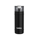 bubba DualSip Leakproof Insulated Water Bottle with Straw, Office Siren, 18 Ounce