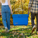 Coleman Pro 45-Quart Hard Cooler, Neptune, 1 CT